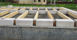 Строительство бани из газобетона в Ржеве - цены от 135187 руб.