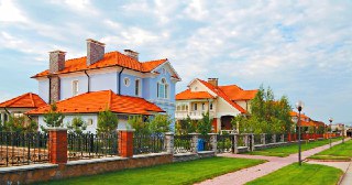 Строительство коттеджей под ключ Ржев цены от 14247 руб.
