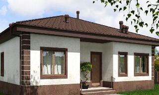 Готовые проекты каркасных домов 2025 года бесплатно с чертежами и расчетами | Строй-Ржв