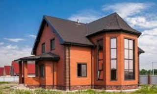 Кирпичный дом под ключ – цены на проекты от 135187 рублей | Строй-Ржв