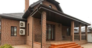 Строительство домов из кирпича с мансардой в Ржеве | от 3640 рублей