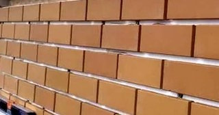 Фасады домов из кирпича в Ржеве: качественная кладка от 1144 рублей