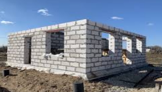 Проекты из газобетона от 3640 рублей - строительство домов и бань в Ржеве