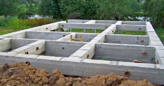 Расчет фундамента Ржев цена от 2080 руб.