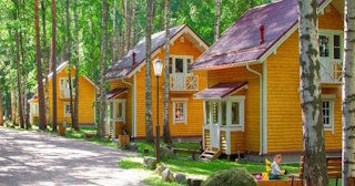 Строительство дач под ключ в Ржеве - Строй-Ржв. Качественные дачи от 135187 рублей